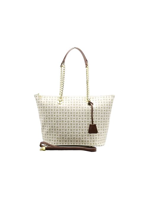 Borsa, donna, logata. POLLINI HERITAGE | TE8410PP02 Q1110C